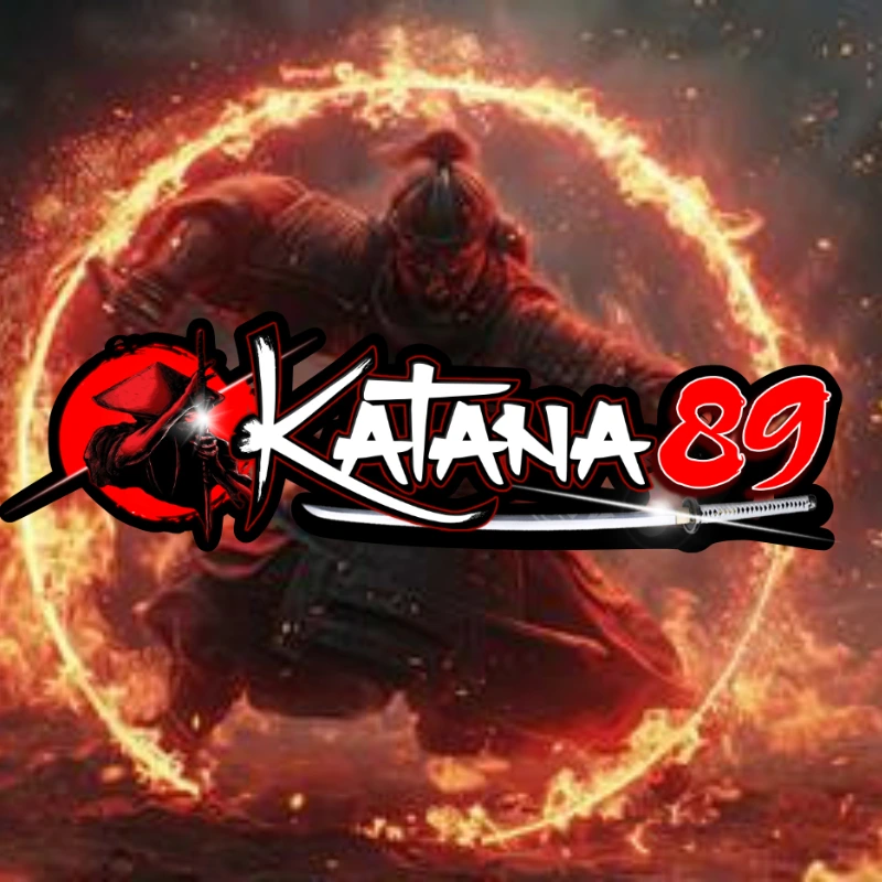 KATANA89 ☠ Situs Slot Online Thailand Banyak Pilihan & Mudah Menang